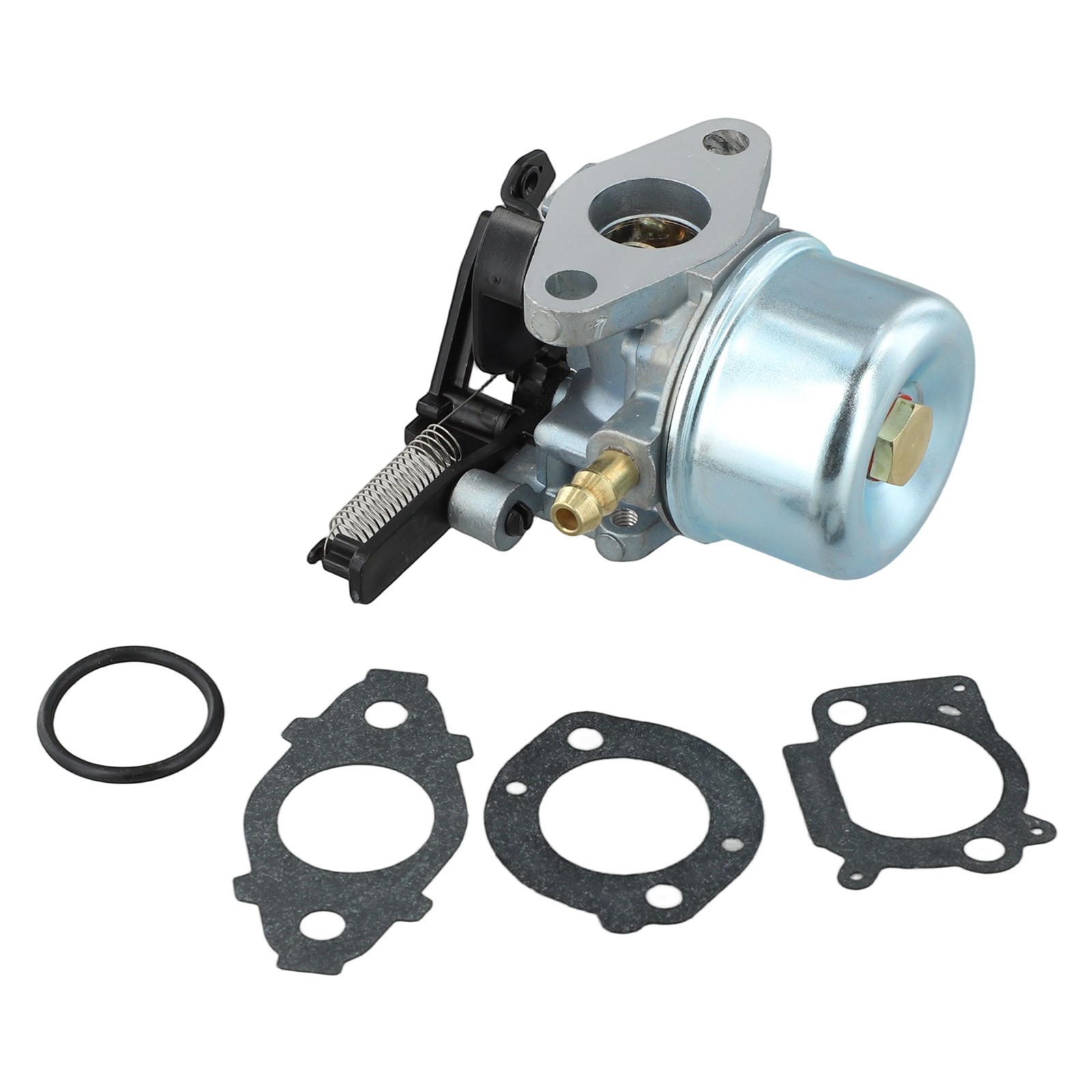 Powerful 7 75 to 8 75 Horsepower Washer with 2700 to 3000 PSI Pressure