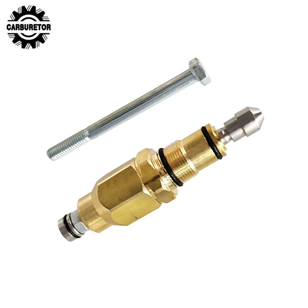Unloader Valve RMW22G24 Fit For RMW RMV SRMW Series Pumps Repls RMV2G20 AR42118