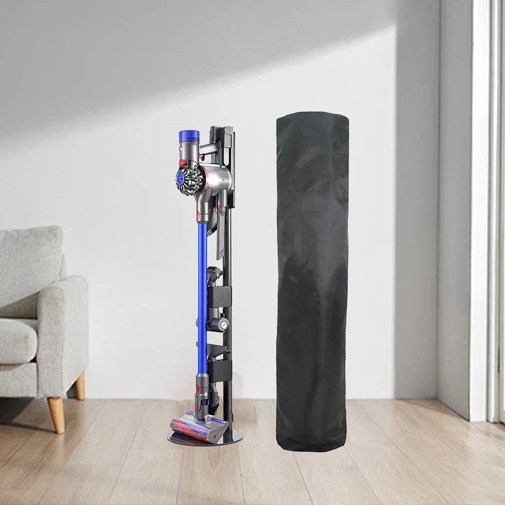 Dustproof and Moisture Vacuum Cleaner Cover Fits Most Upright Brands