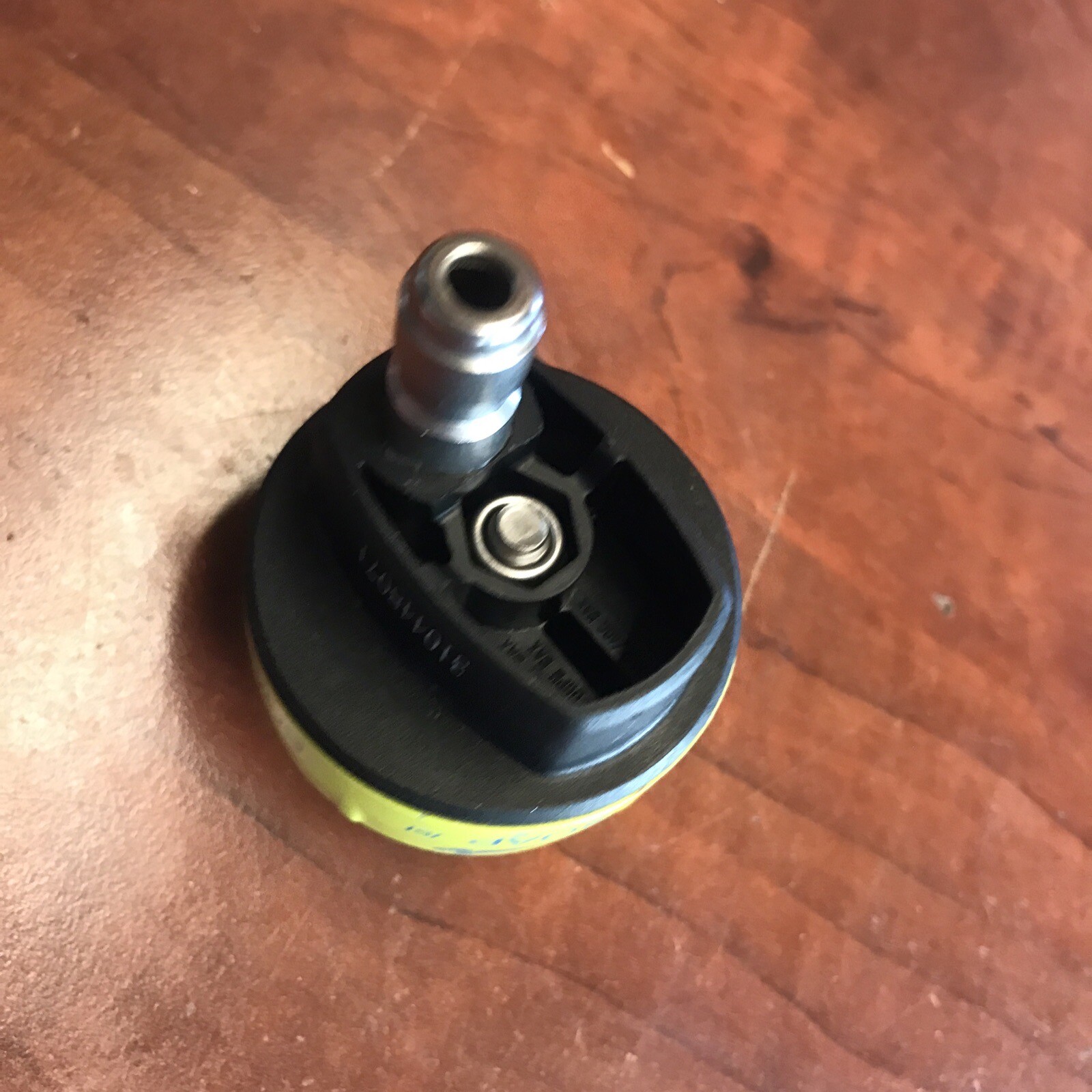 New Genuine Part 5-in-1 Nozzle Assy For Ryobi RY142711 2700PSI Pressure Washer