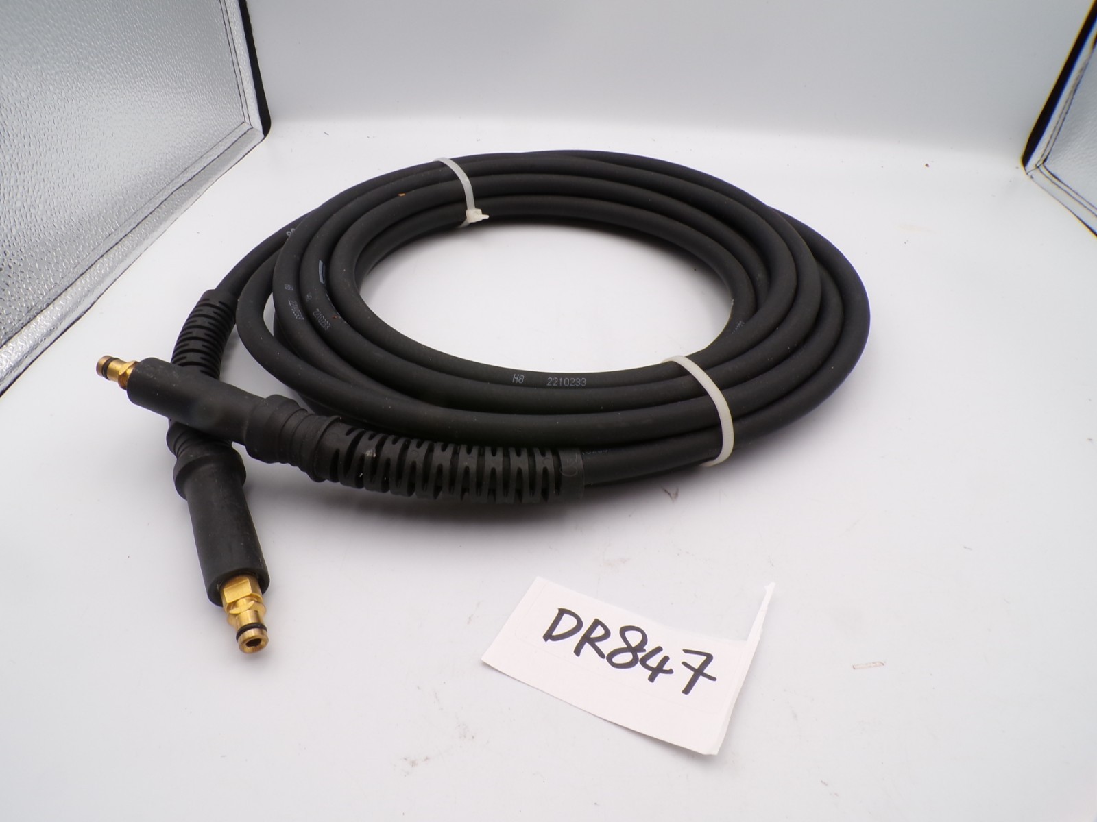 25ft Hose Karcher Hose For Quick Connect 2.643-910.0 Replacement Part
