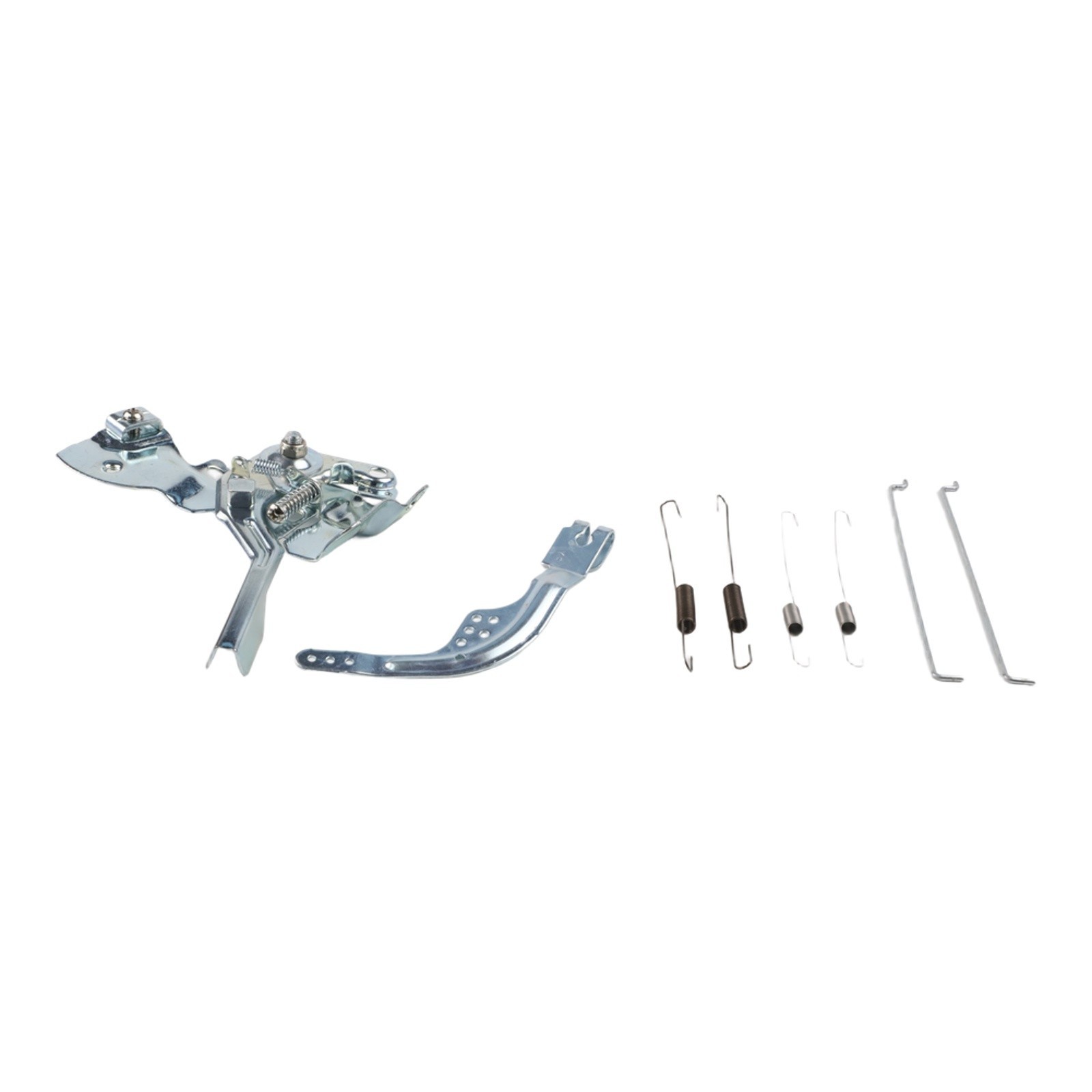 Throttle Control Base and Governor Kit for For Gx160 200 Engine Accessories