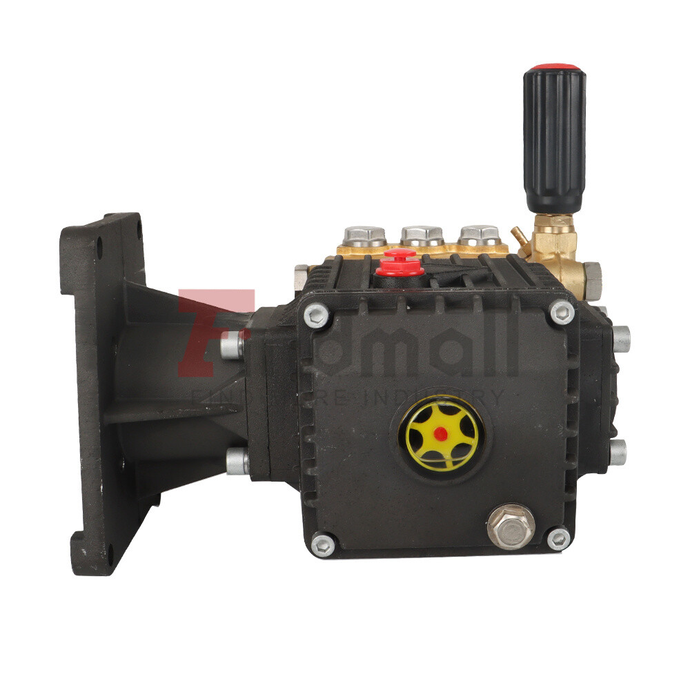 CF 3040 G: 3000 psi 4 US gpm 1-in Shaft Pressure Washer Pump New