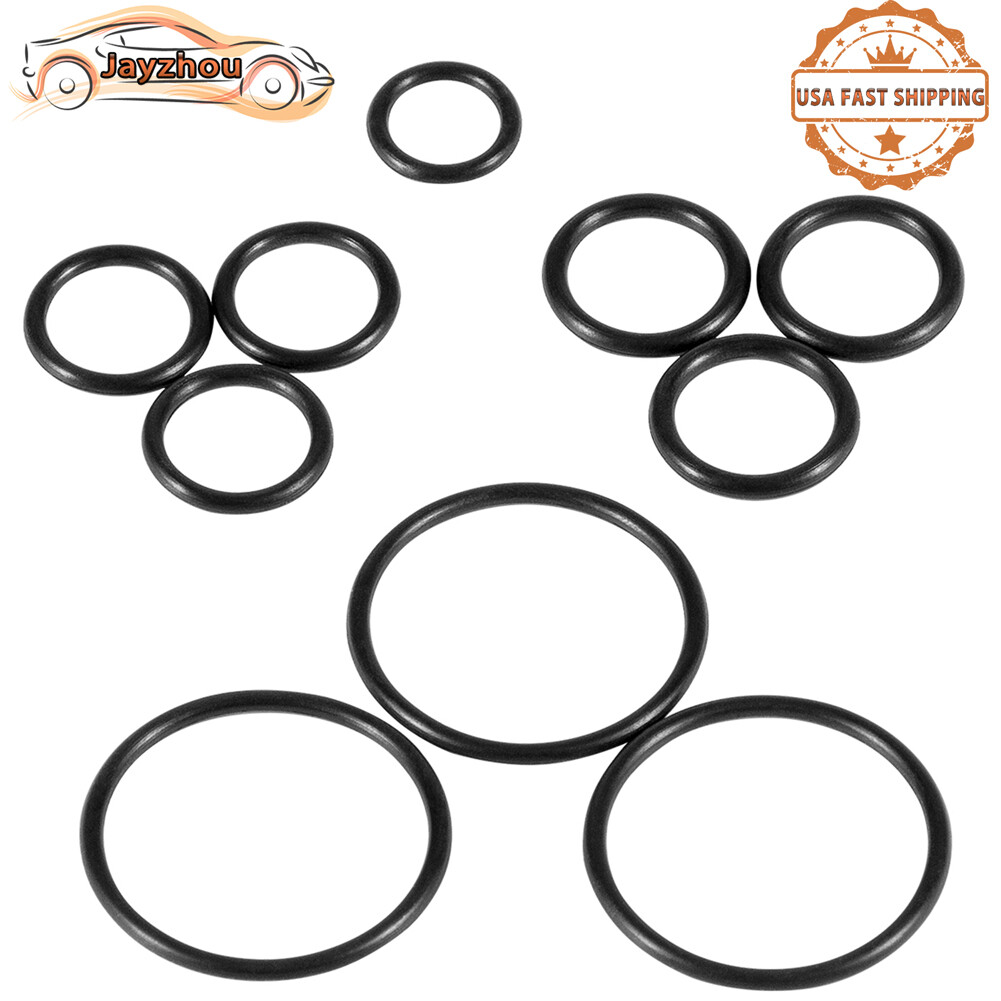 Pressure Washer Seal Kit for Briggs Stratton 190711GS 580752550 190595GS