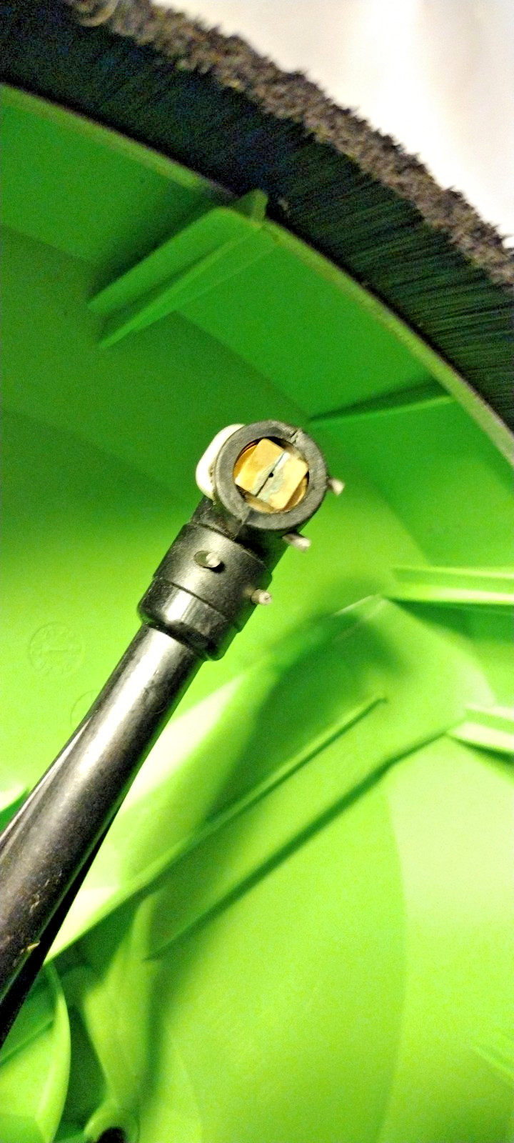 Greenworks 12″ Surface Cleaner 2300 PSI 2.3 GPM Pressure Washer Tool AB