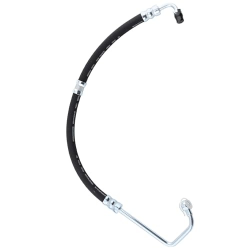 Power Steering Pressure Line Hose Assembly for Mercedes E320 1998-2003 3.2L