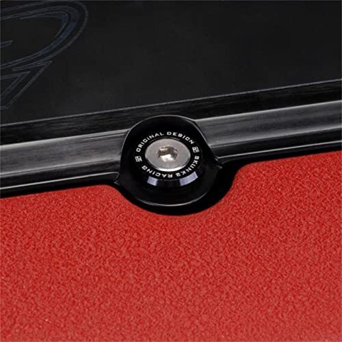Skunk2 Racing 649-05-0115 Black Anodized Low-Profile Valve Cover Honda B-Series