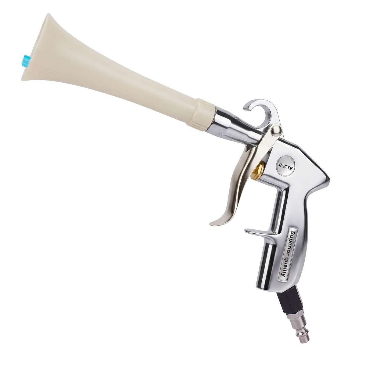 High Pressure Car Cleaning Gun Kit Air Blow GunAir Blow Gun for Car Detailing