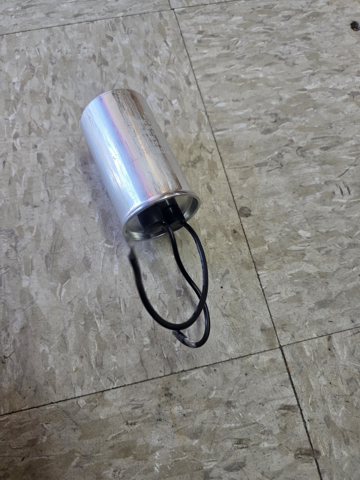 Genuine OEM Capacitor For Kärcher K2300PS 2300 PSI 2.07GPM Pressure Washer