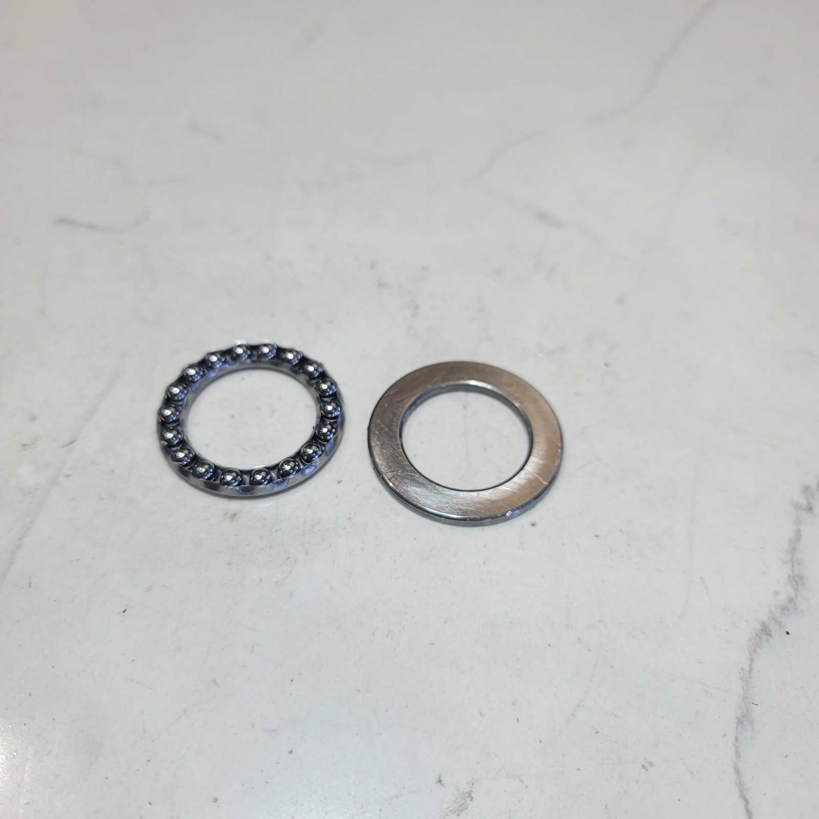 Genuine Parts Water Pump Bearing DeWALT DWPW2100 Electric Pressure Washer