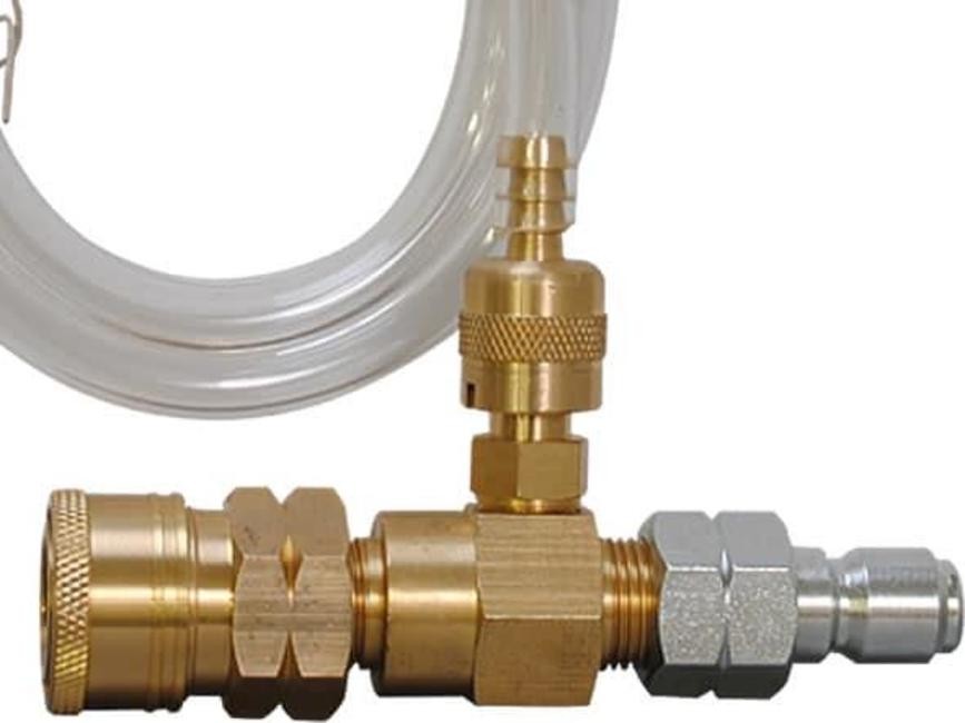 BE Power Equipment 85.400.000 BE Power Equipment Semi-Pro Low