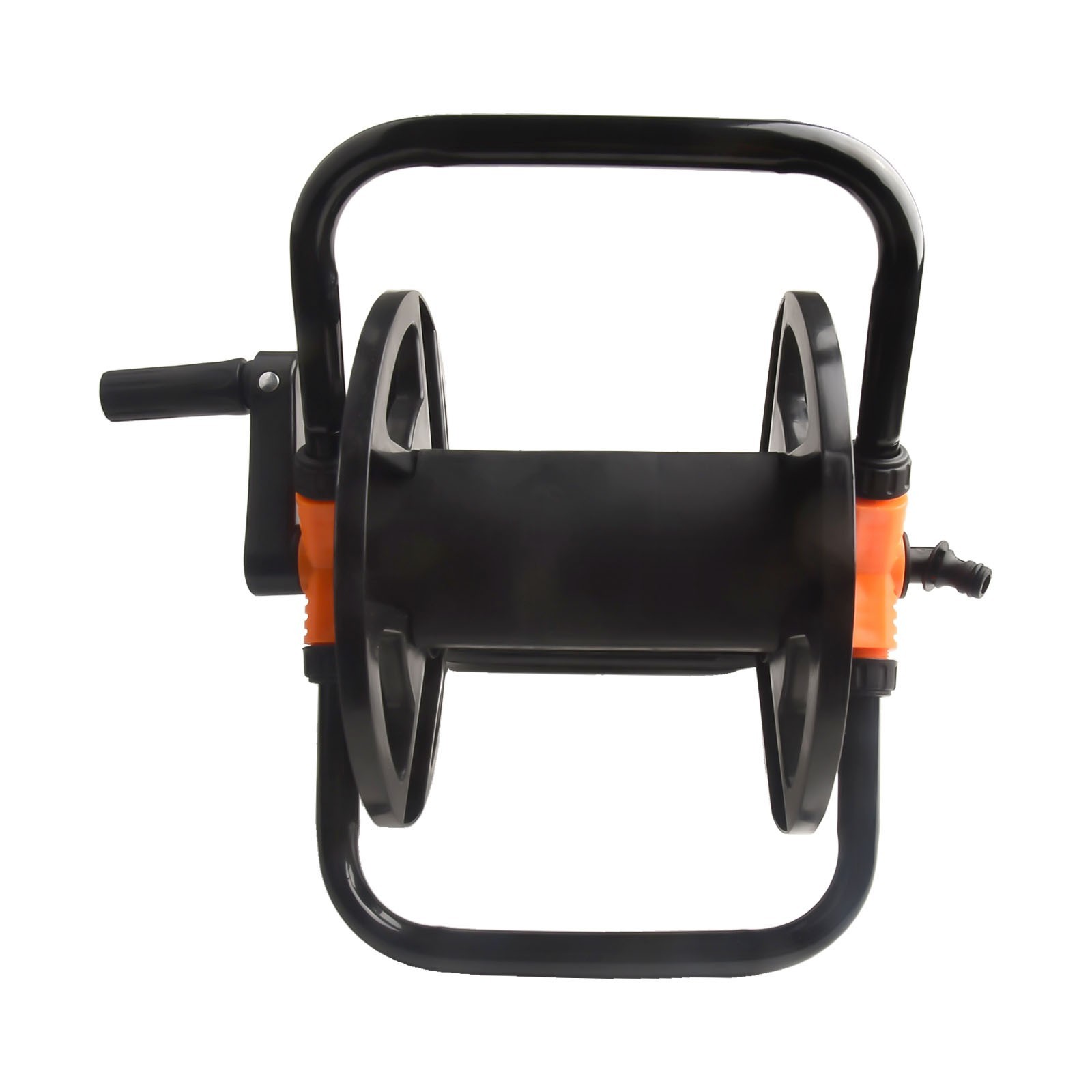 Essential Water Hose Organizer for Smooth Garden Watering and Cleaning