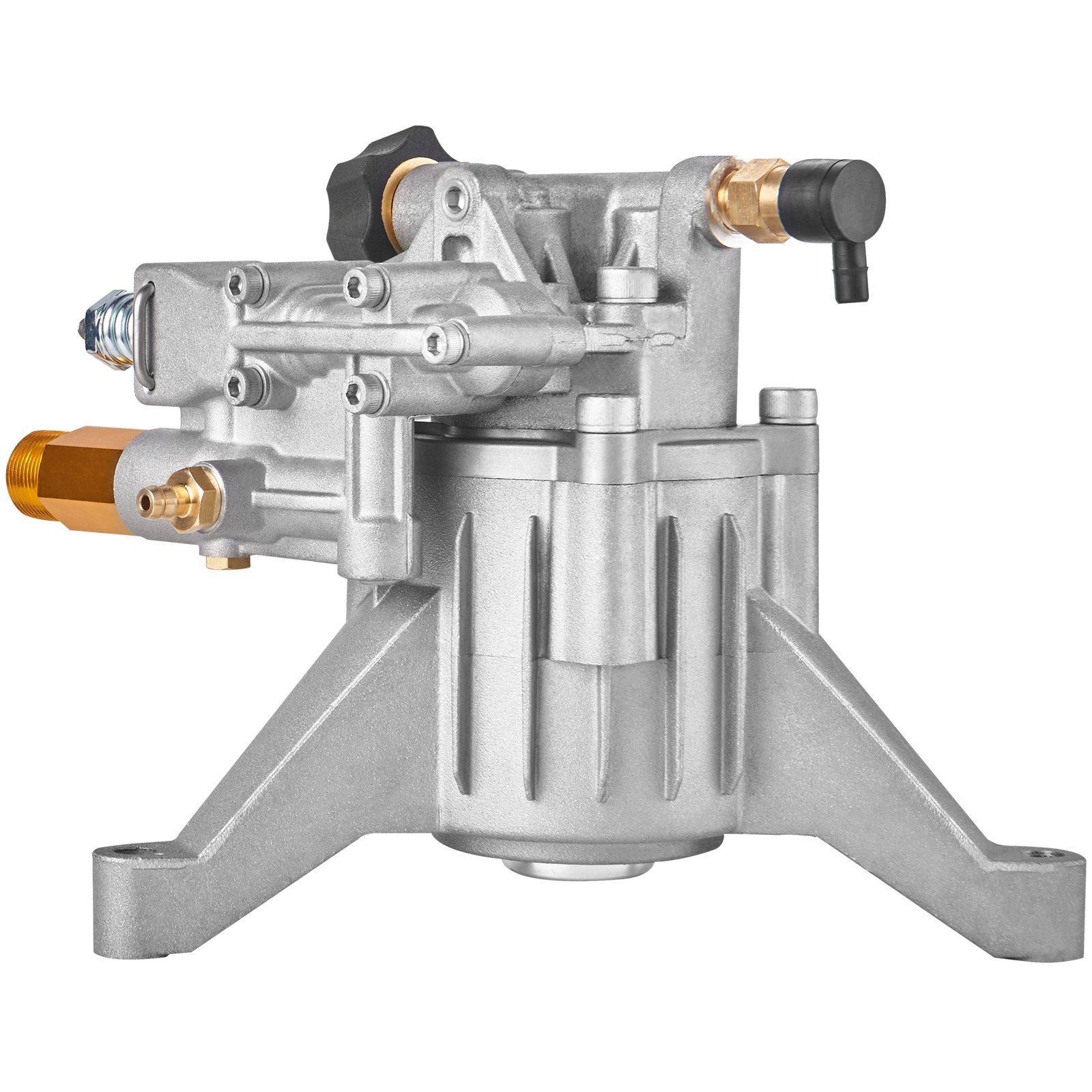 Power Washer Pump 3400psi2.5gpm with 7/8in Vertical Shaft