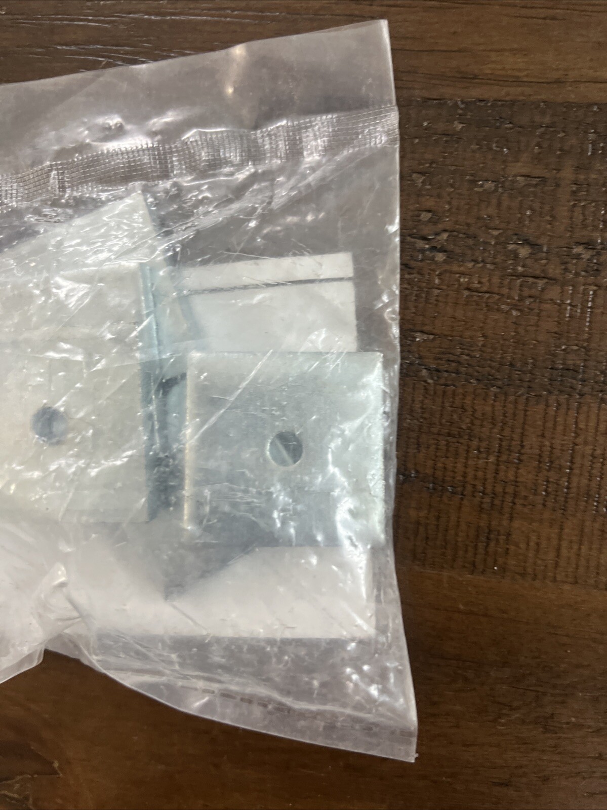 Adama x 1/4-in Square Washer for Strut Channel 5-Pack No Magnets WS14