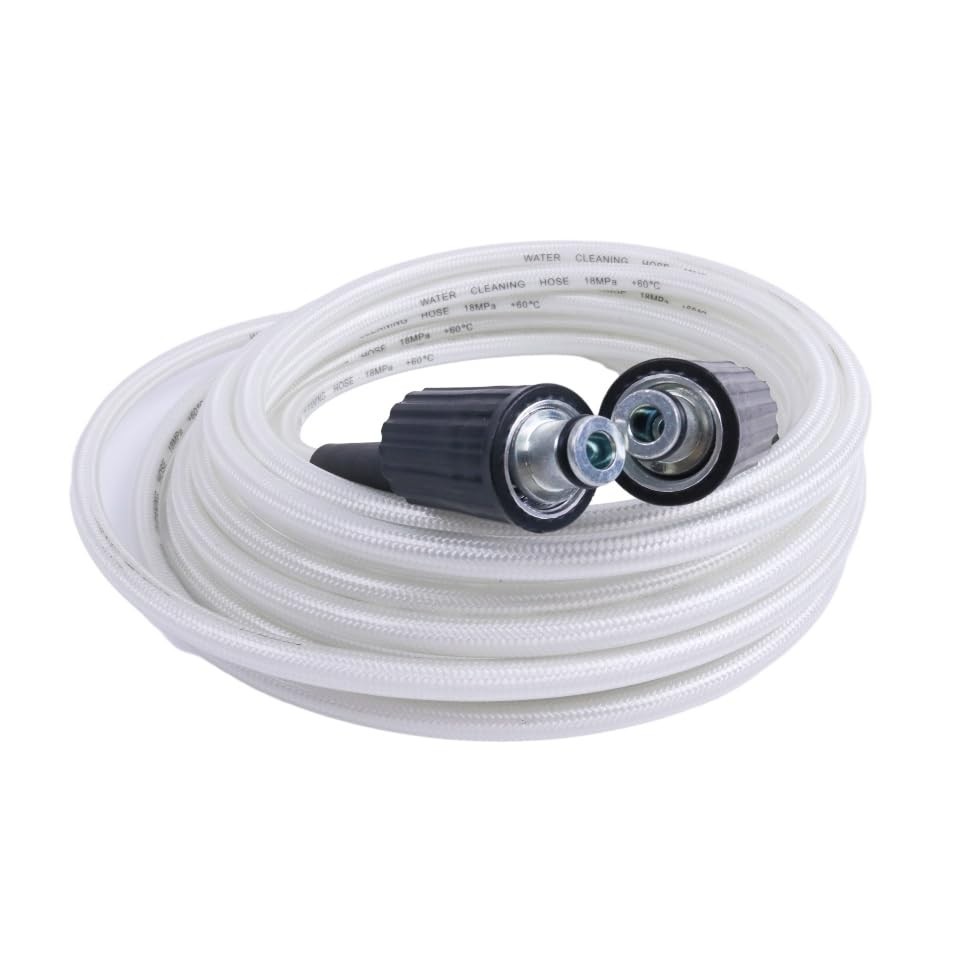 Pressure Washer Hose 308835074 Compatible with Ryobi RY141600 RY141612 – Durable