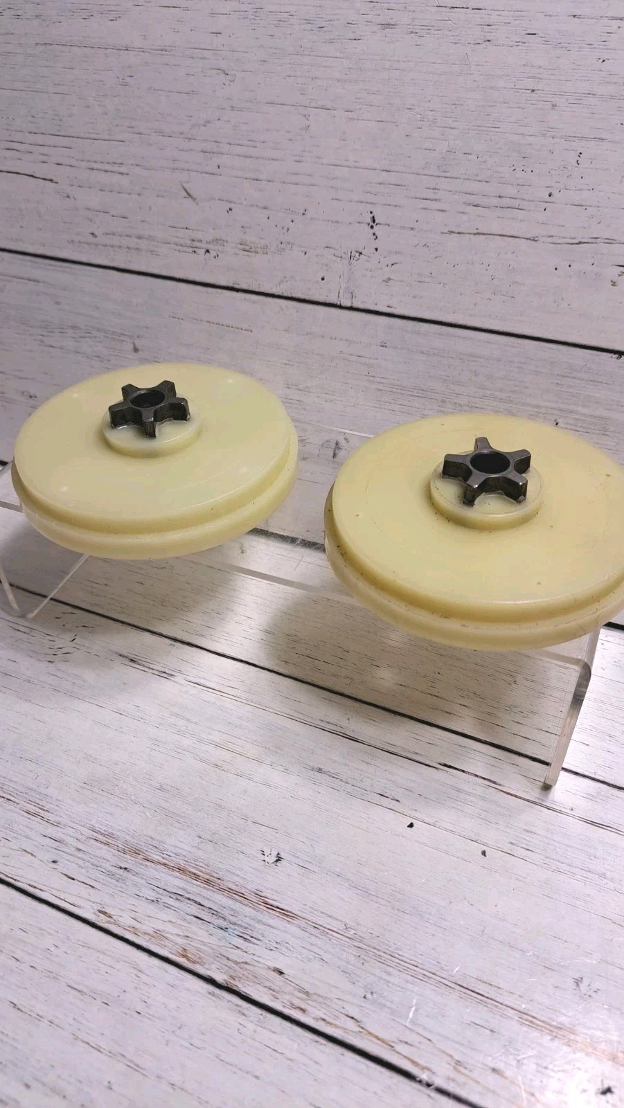 Sprocket Gear for Remington Electric EL-7 075762J 076702J 075762K 100015 098031H