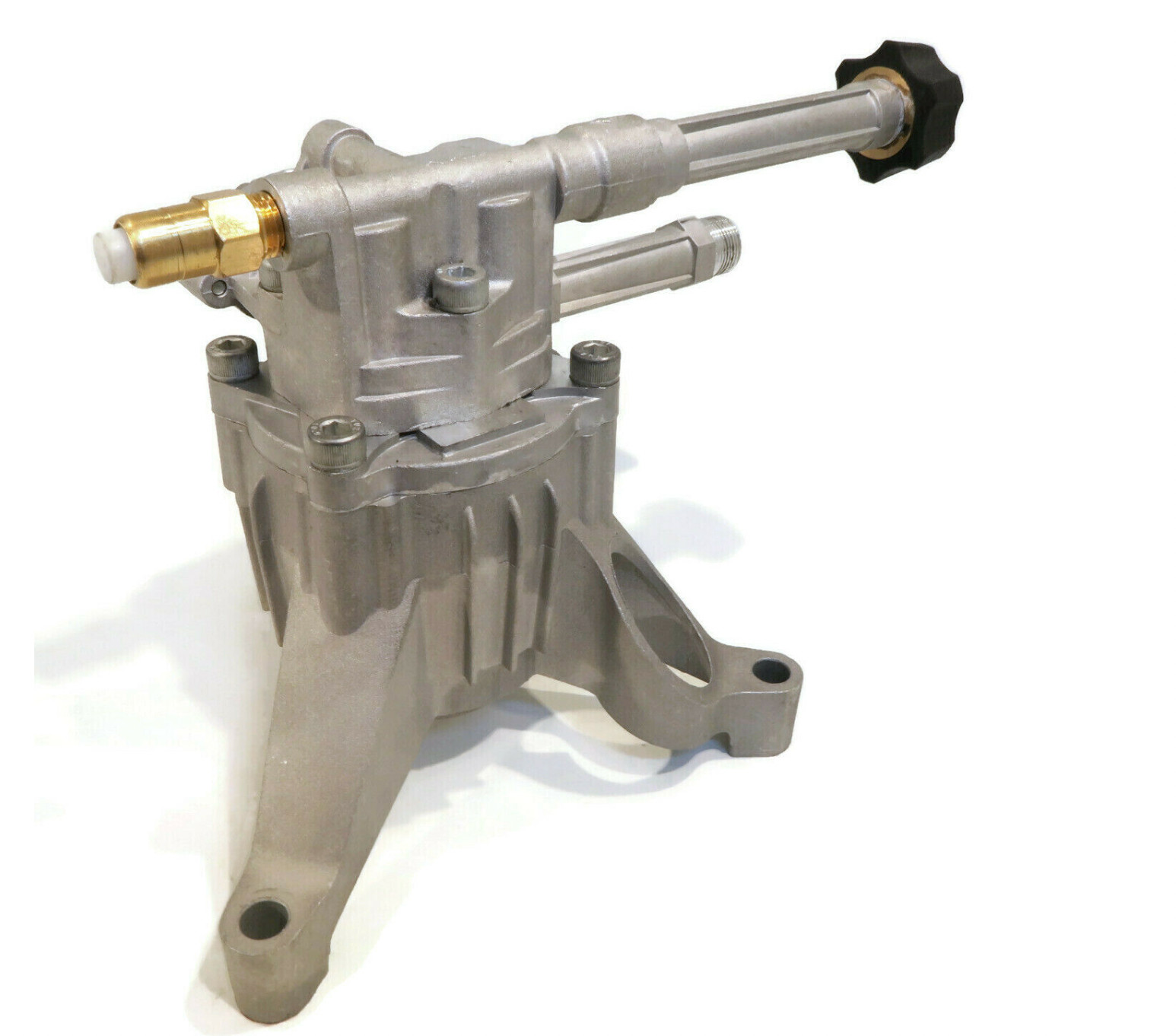Powerstroke Subaru Power Washer PS80310E Pump Model# 308653078