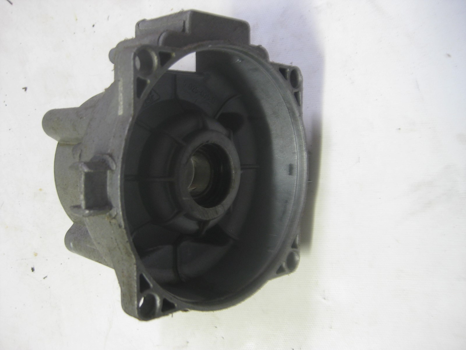 Karcher 330 330M Pressure Washer END PLATE ASSEMBLY part 6.964-096.0