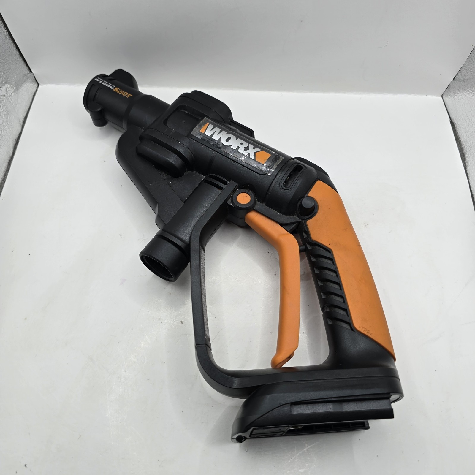 WORX WG629 Hydroshot 20V Cordless Cleaner Pressure Washer No Battery Or Charger