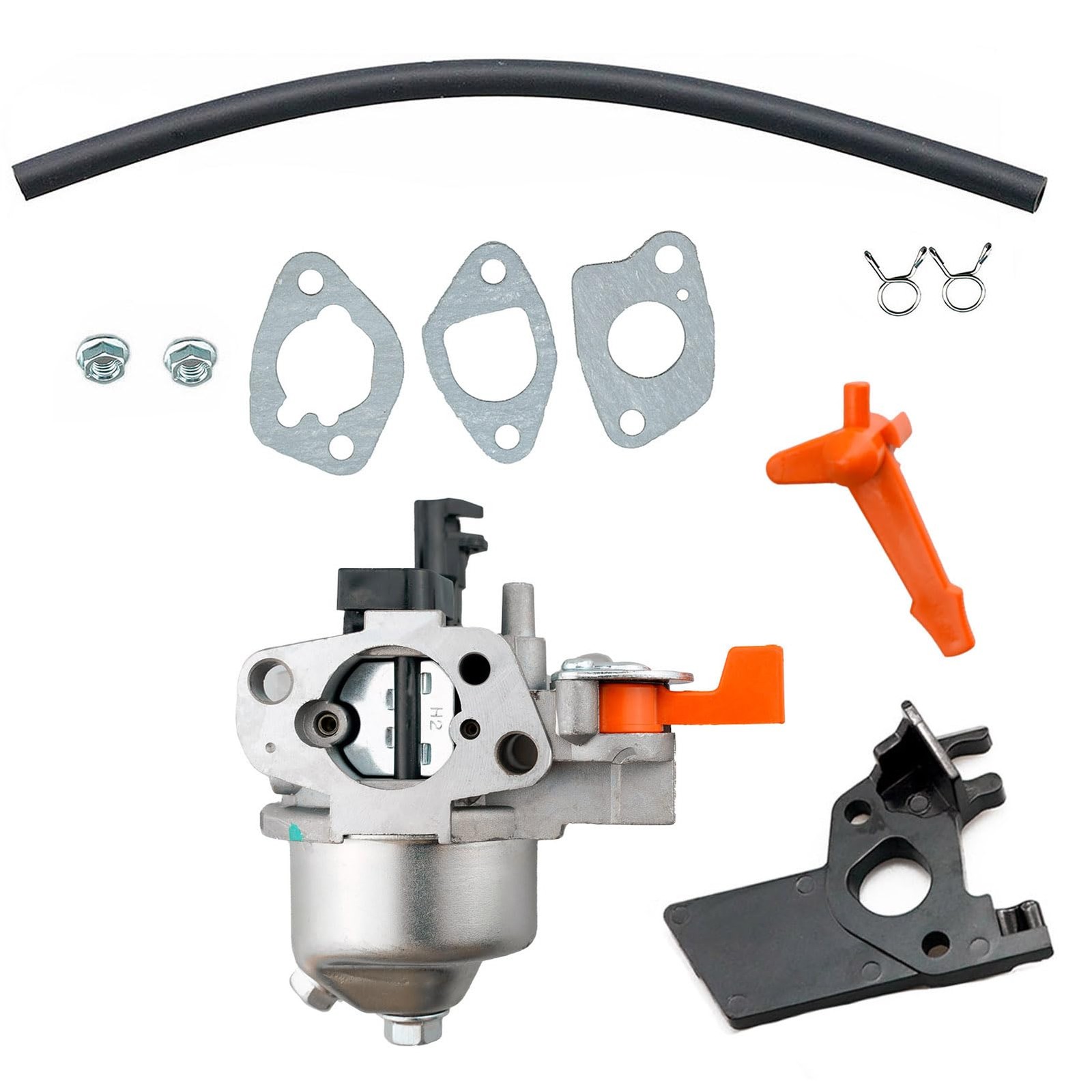 Carburetor 0J35220126 Compatible with Generac Pressure/Power Washer 2800PSI 2…