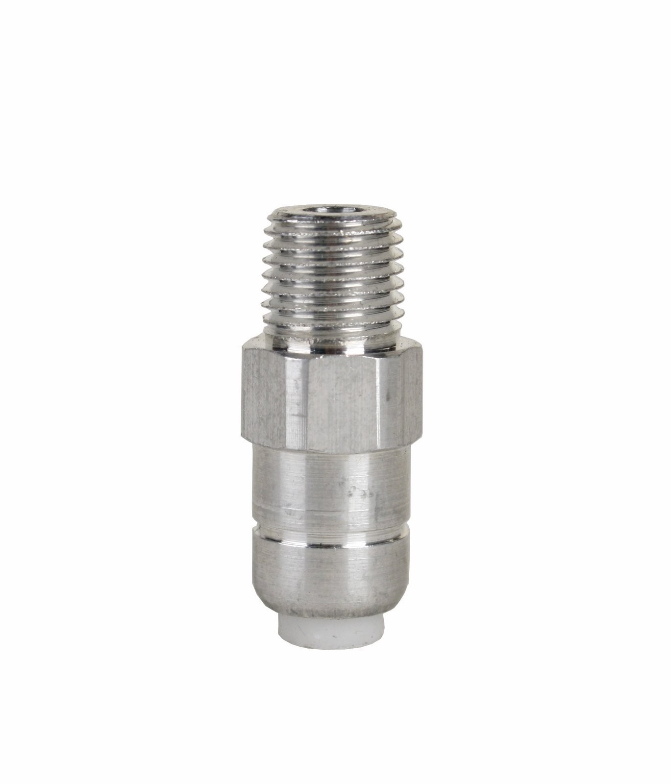 1/4″ NPT Thermal Relief Valve for 8 GPM Pressure Washer Pump – High Flow, Durabl
