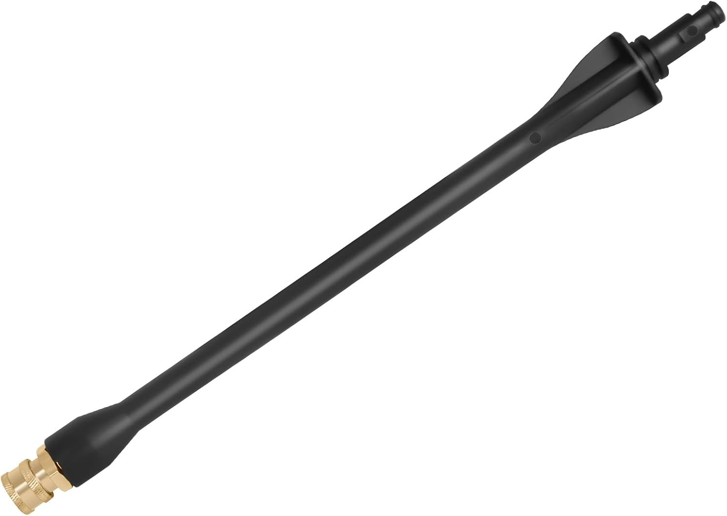 Pressure Washer Wand 308494075 for Ryobi, Portland, Husky Pressure Washer Gun, 2