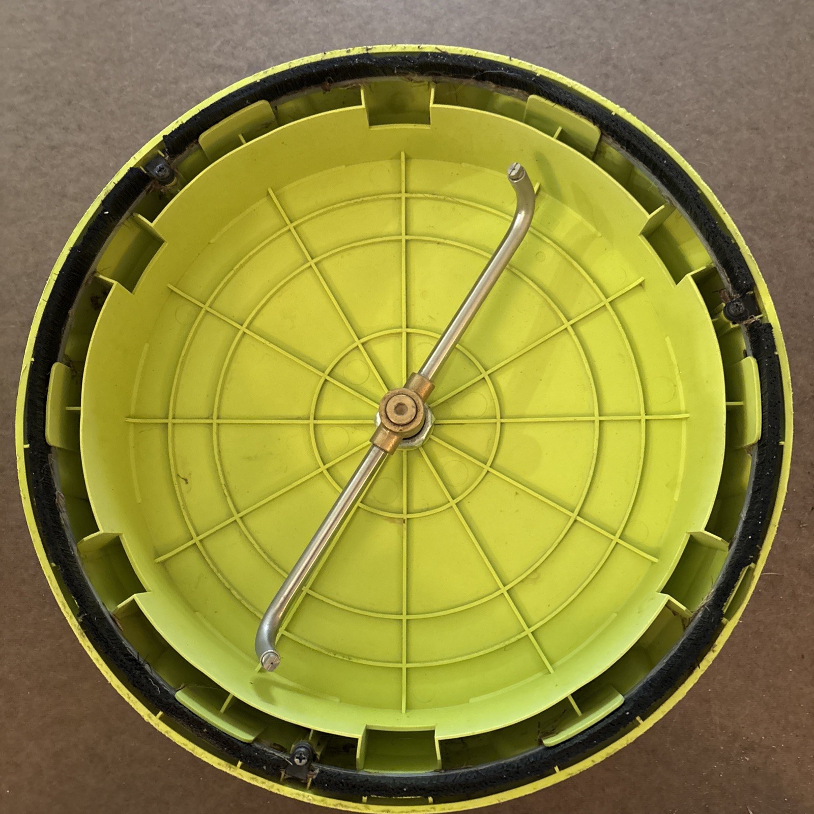 RYOBI 15 in. 3300 PSI Surface Cleaner for Gas Pressure Washer Free Shipping