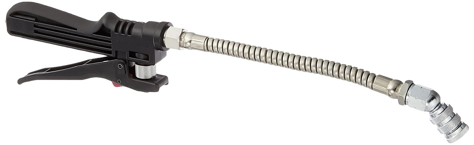 Japan NEW Ichinen TASCO Air Conditioner Cleaning Gun Flexible Nozzle TA351-6