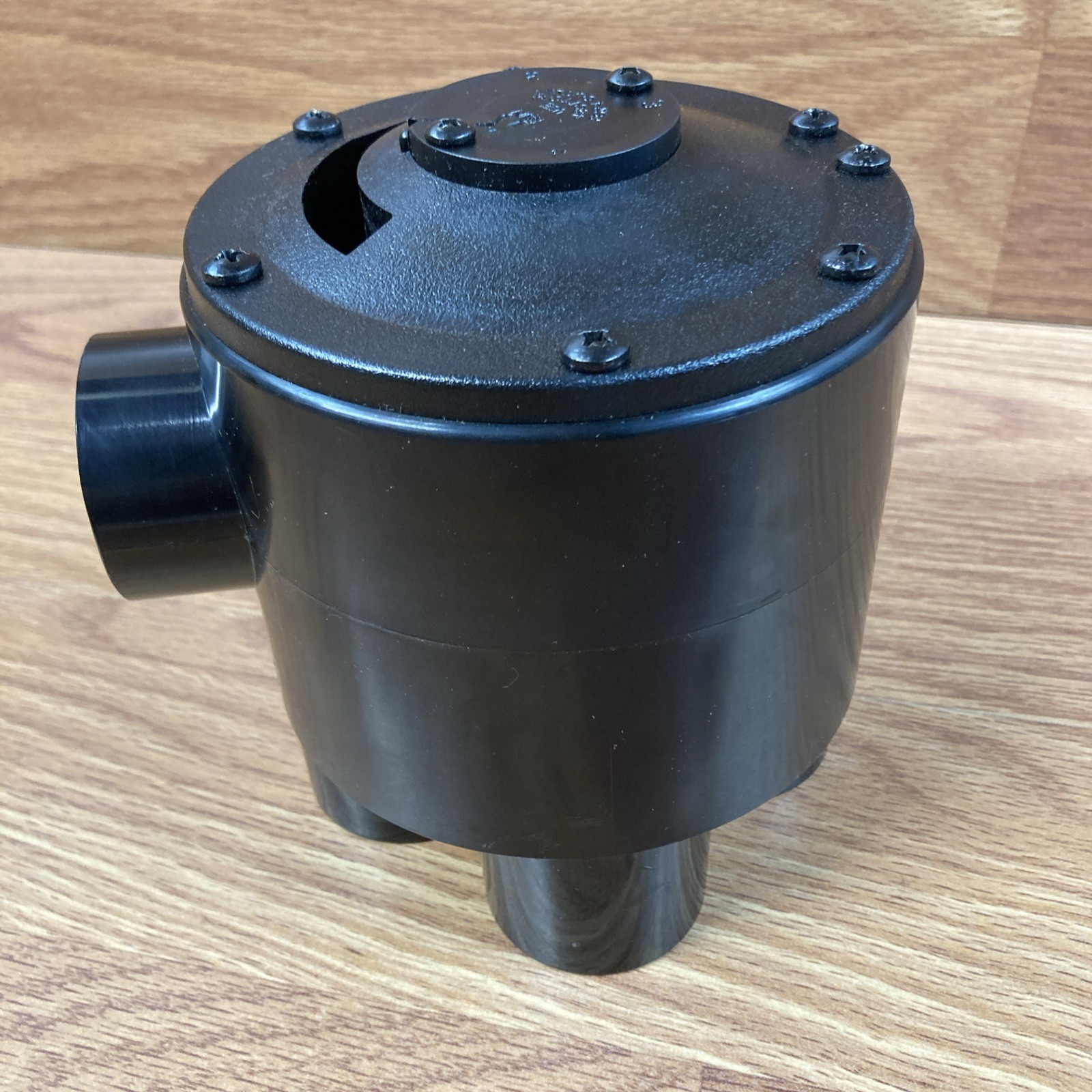 K-Rain 4404 4000 Series Indexing Valve with 4 Outlets and 4 Zones FAST SHIPPING
