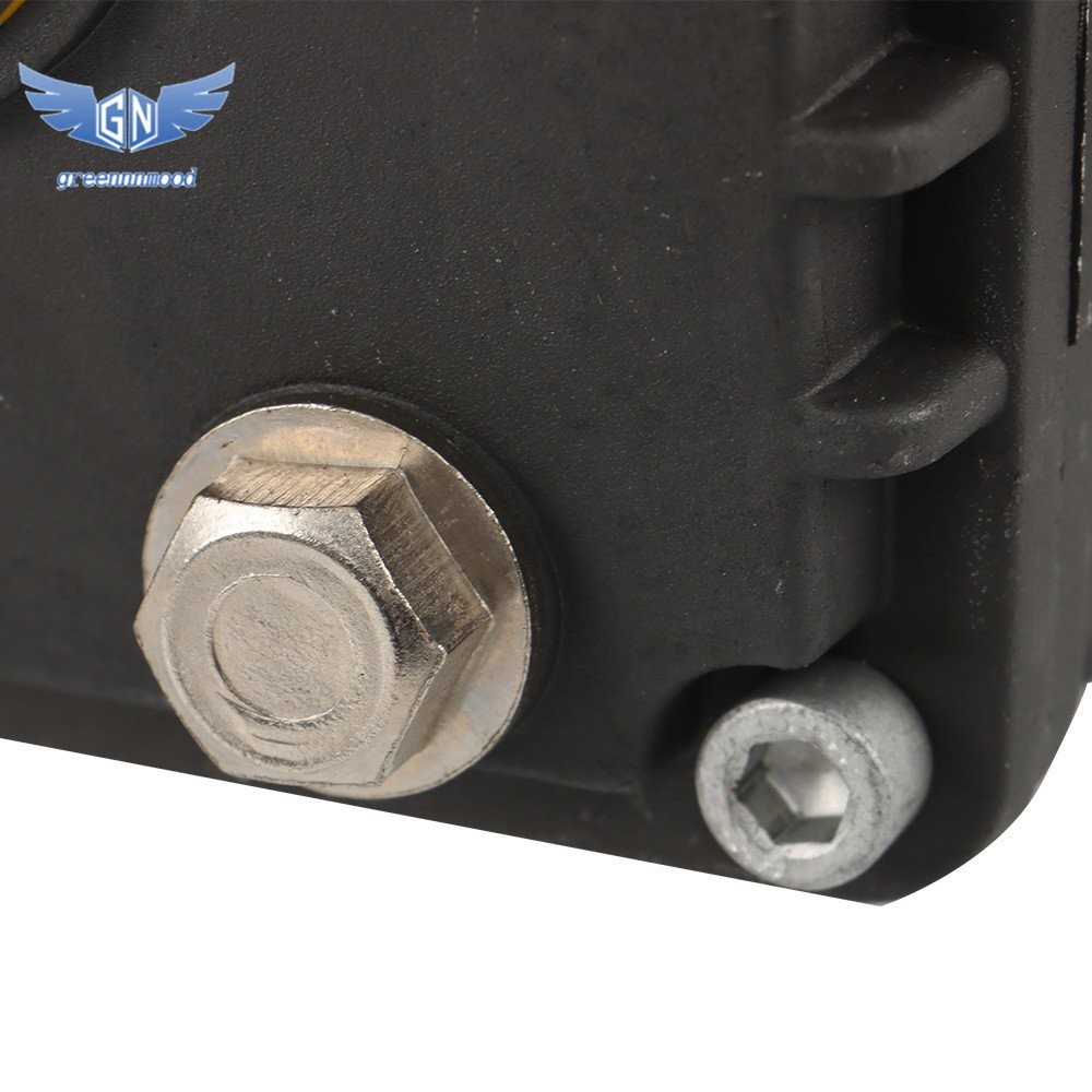 4 GPM Pressure Washer Pump Power Washer Pump 1″ Shaft Horizontal 4400 PSI