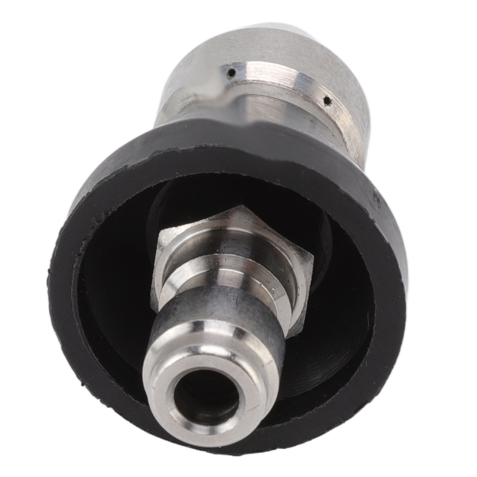G1/4 Sewer Pipe Unclogger Cleaning Nozzle Pressure Sewer Jetter Nozzle YA MG