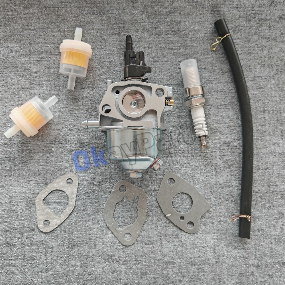 Carburetor 099981133027 For Black Max BM802823 Ryobi RY802900 Washer
