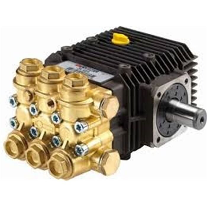 COMET PUMP LWS3020S 3.1GPM 2000PSI 1750RPM 24mm FOR PRESSURE WASHERS