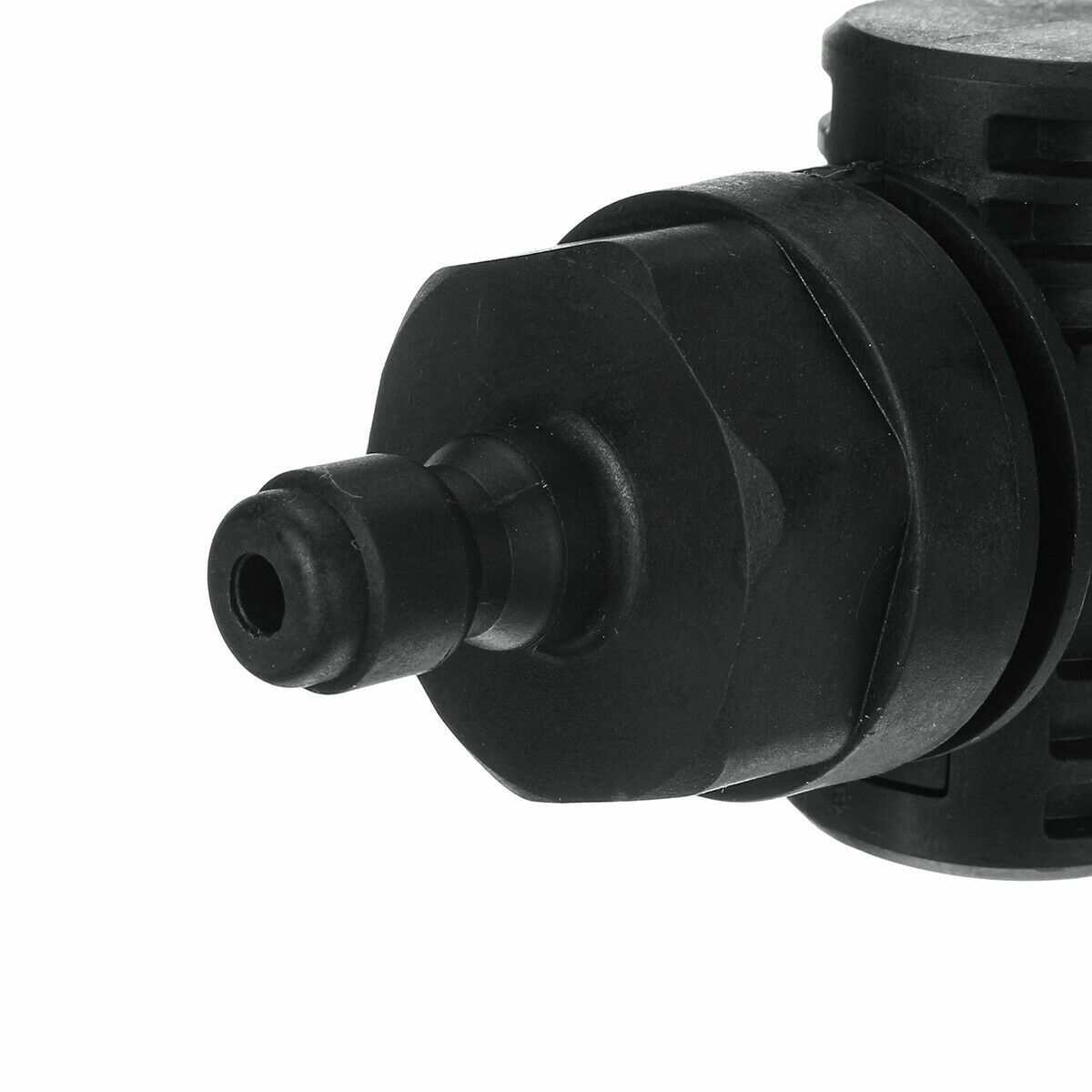 Pivoting Quick Connect Adapter Washer Pressure Nozzle For WORX WA4039 HydroShot