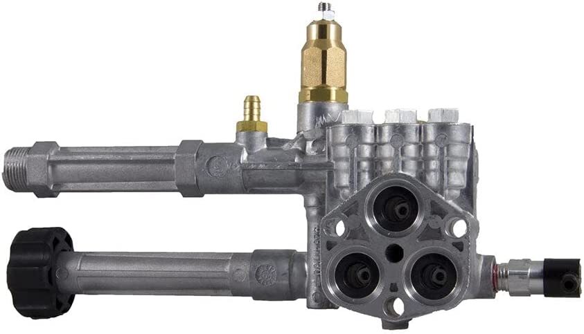 Pressure Washer Pump For Craftsman Clean n’ Carry 2150 PSI 580.752011 Power Wash
