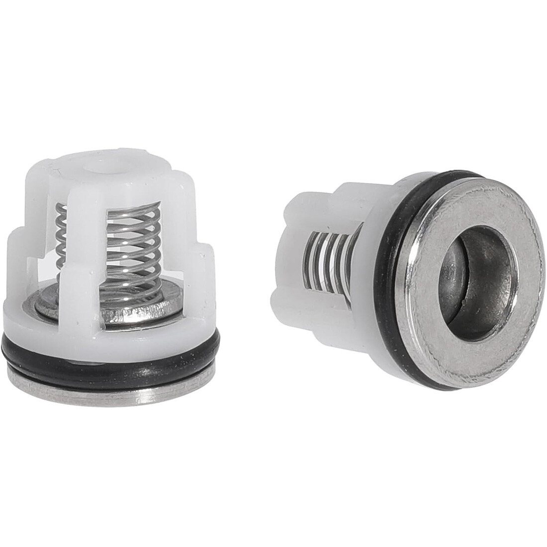 For Annovi Reverberi Check Valve Kit AR2233 Pressure Washer Pump RMV RMW Series
