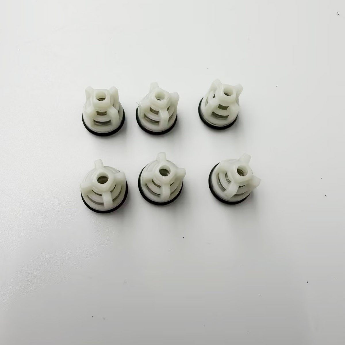 8PCS 7104223 Suit for DEWALT VALVE REPAIR KIT AAA PRESSURE WASH PUMPS 90029 C