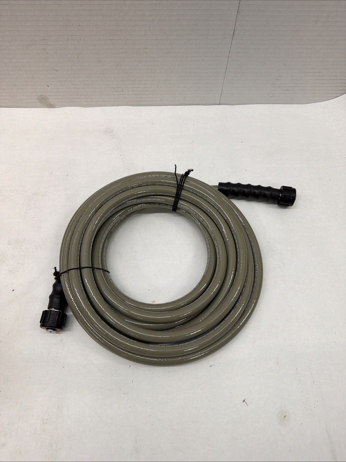 Simpson 41109 Simpson MorFlex 25 Foot (5/16″) 3700 PSI High