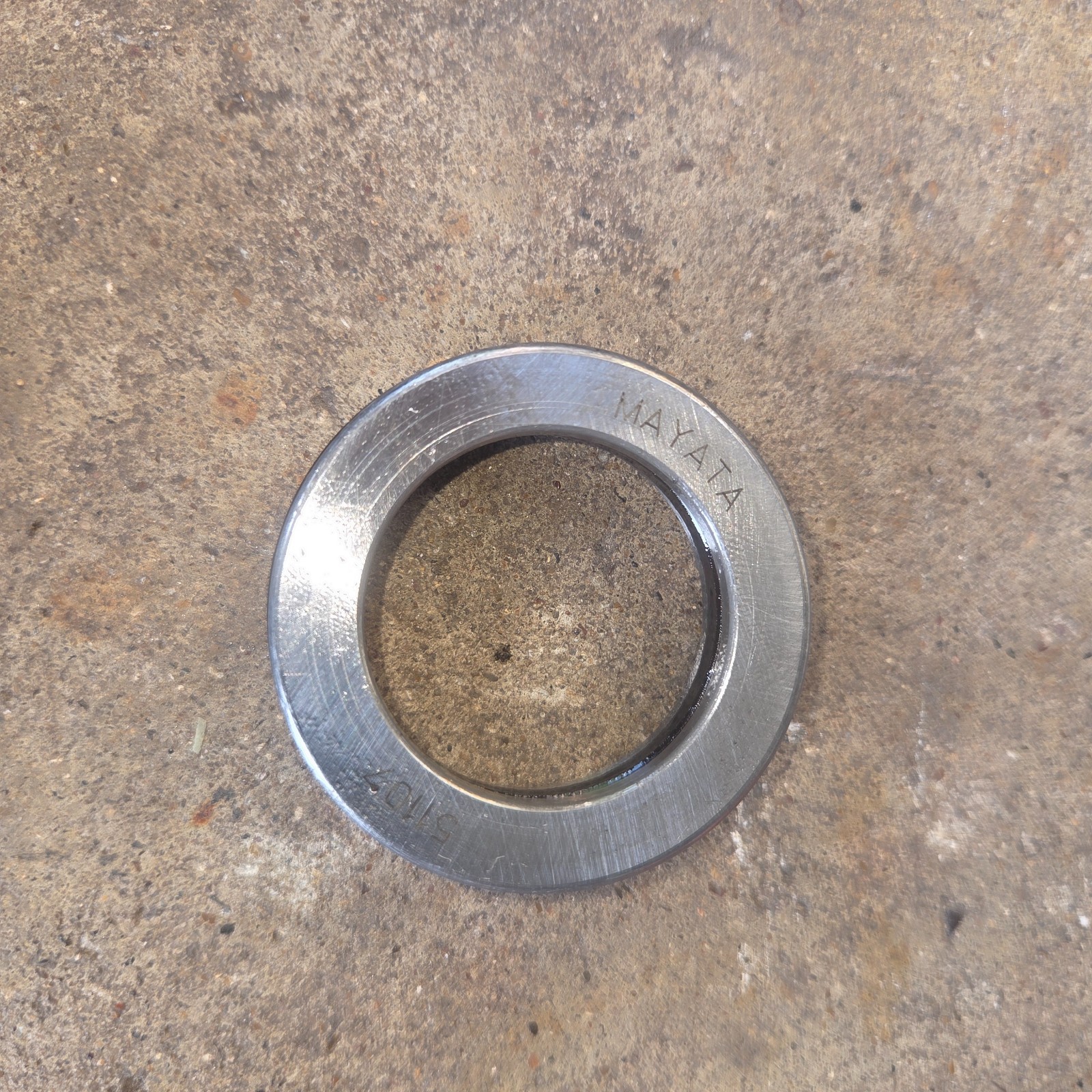 OEM Parts. Bearing Assy For Ryobi 2500psi Electric Pressure Washer RY142500