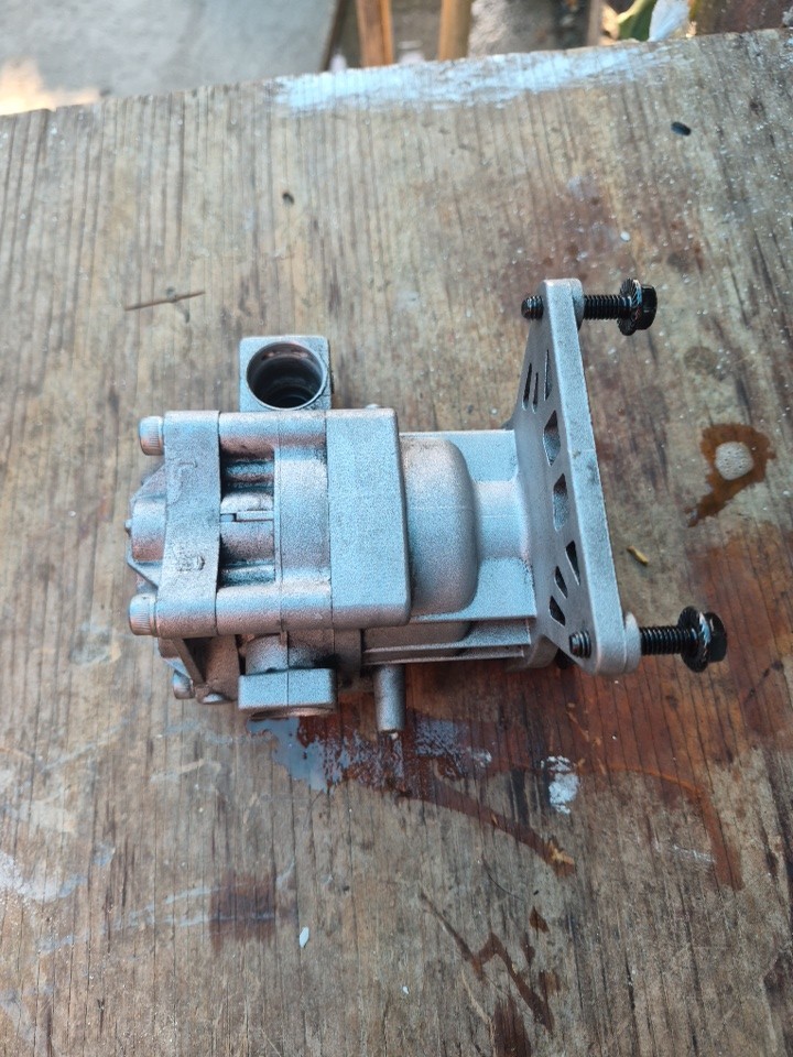 Ryobi Pressure Washer Pump Replacement (RY14802)