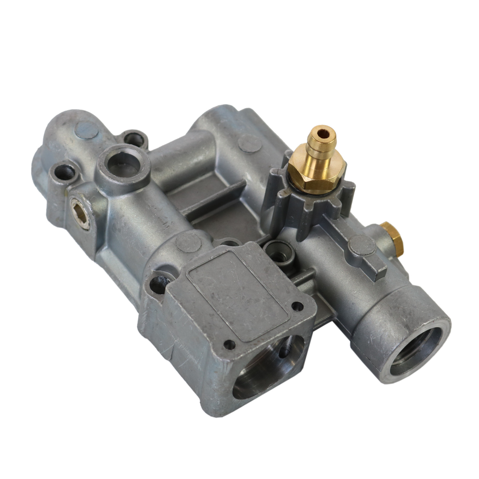 Pressure Washer Manifold Kit 16031 190627GS 190574GS For Briggs 020228 model USA