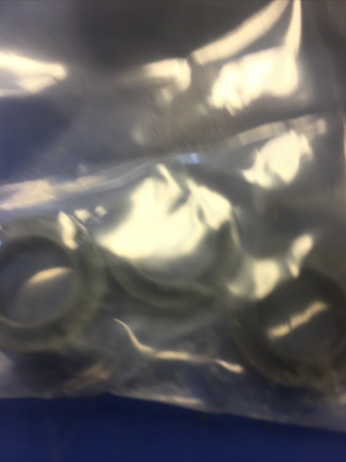 PM064710SV Oil Seal campbell hausfeld Kit 19