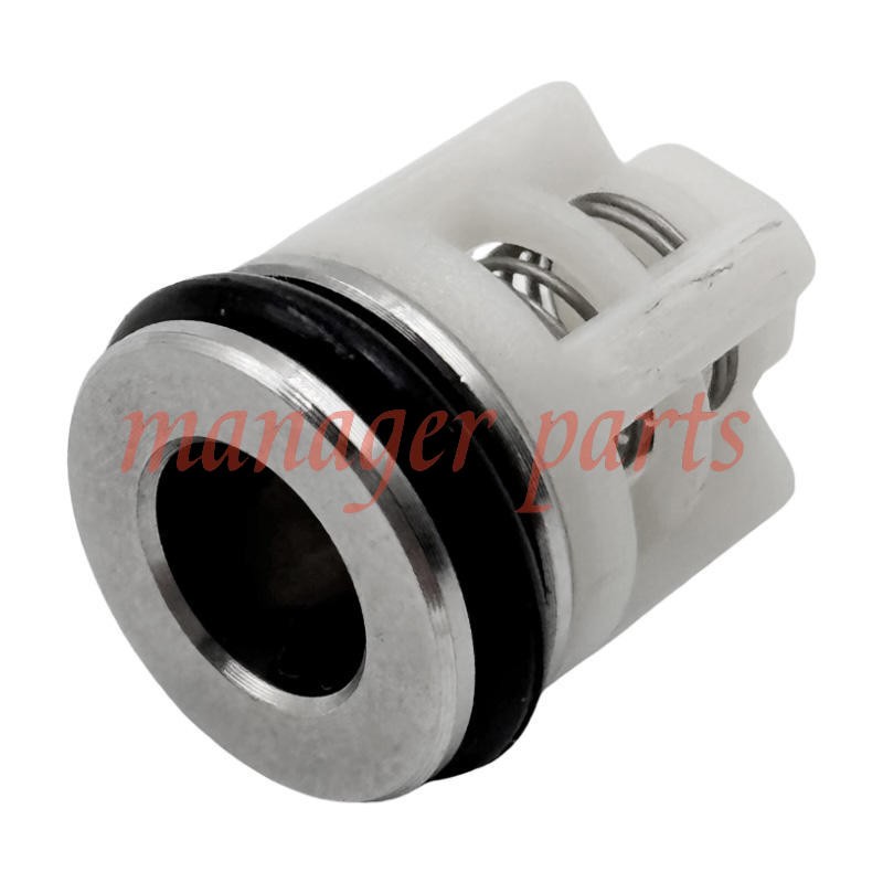 6x Check Valve Repair Kit For Washer Pump Universal OD: 0.5″ Length: 0.65″