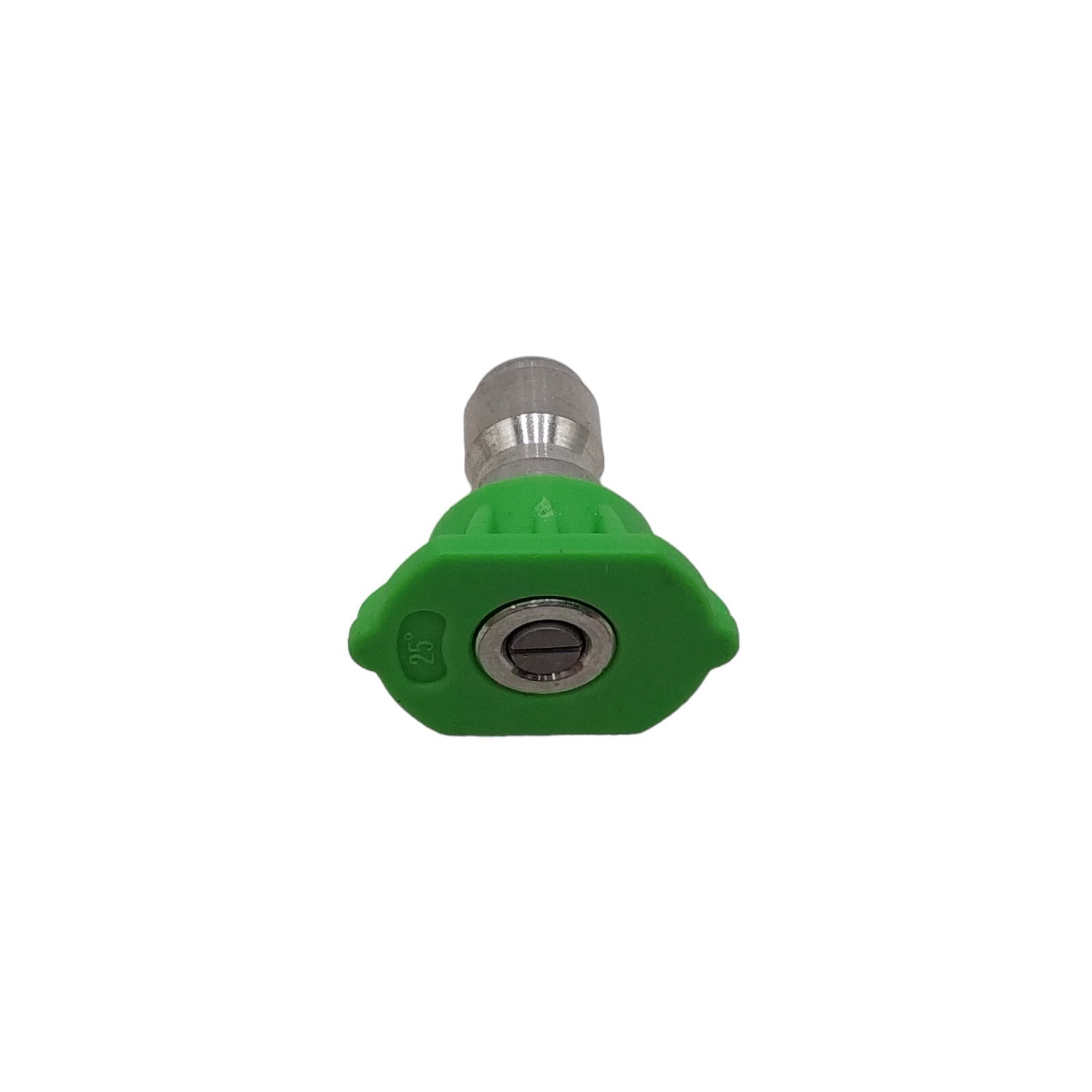 Proven Part Pressure Washer Spray Nozzle 5 Pack Tip Set 030 Variety Degrees 1/4