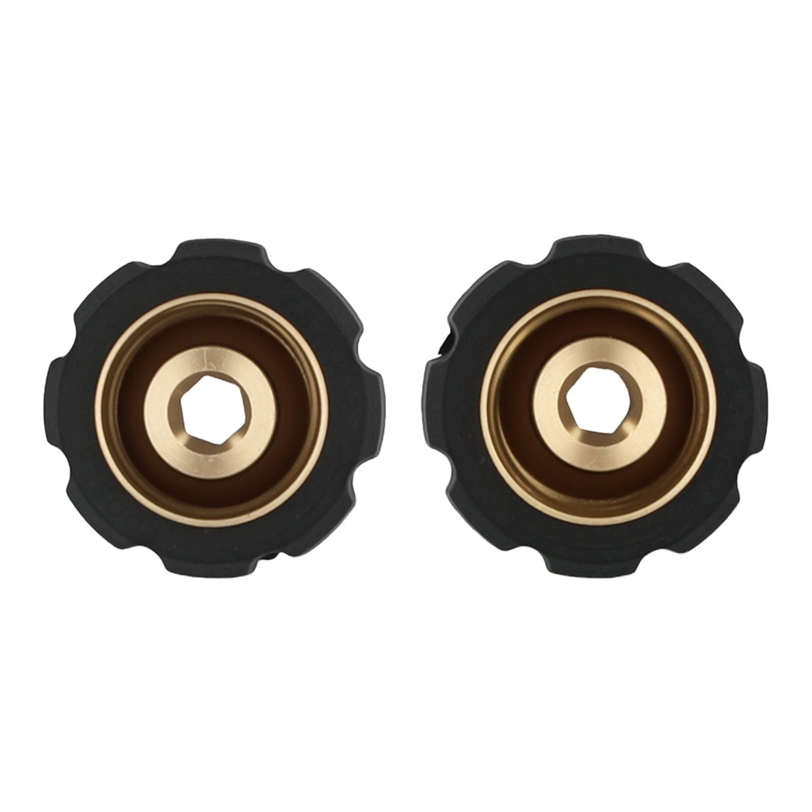 Brass Pressure Washer Adapter M22-14mm Female 3/8″ Quick Connect 5000 PSI