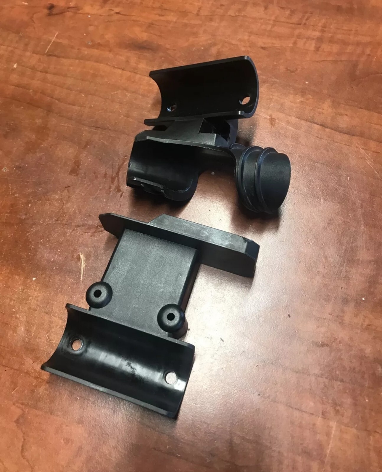 Genuine Part Handle Brackets Assy For Ryobi RY142711 2700PSI Pressure Washer