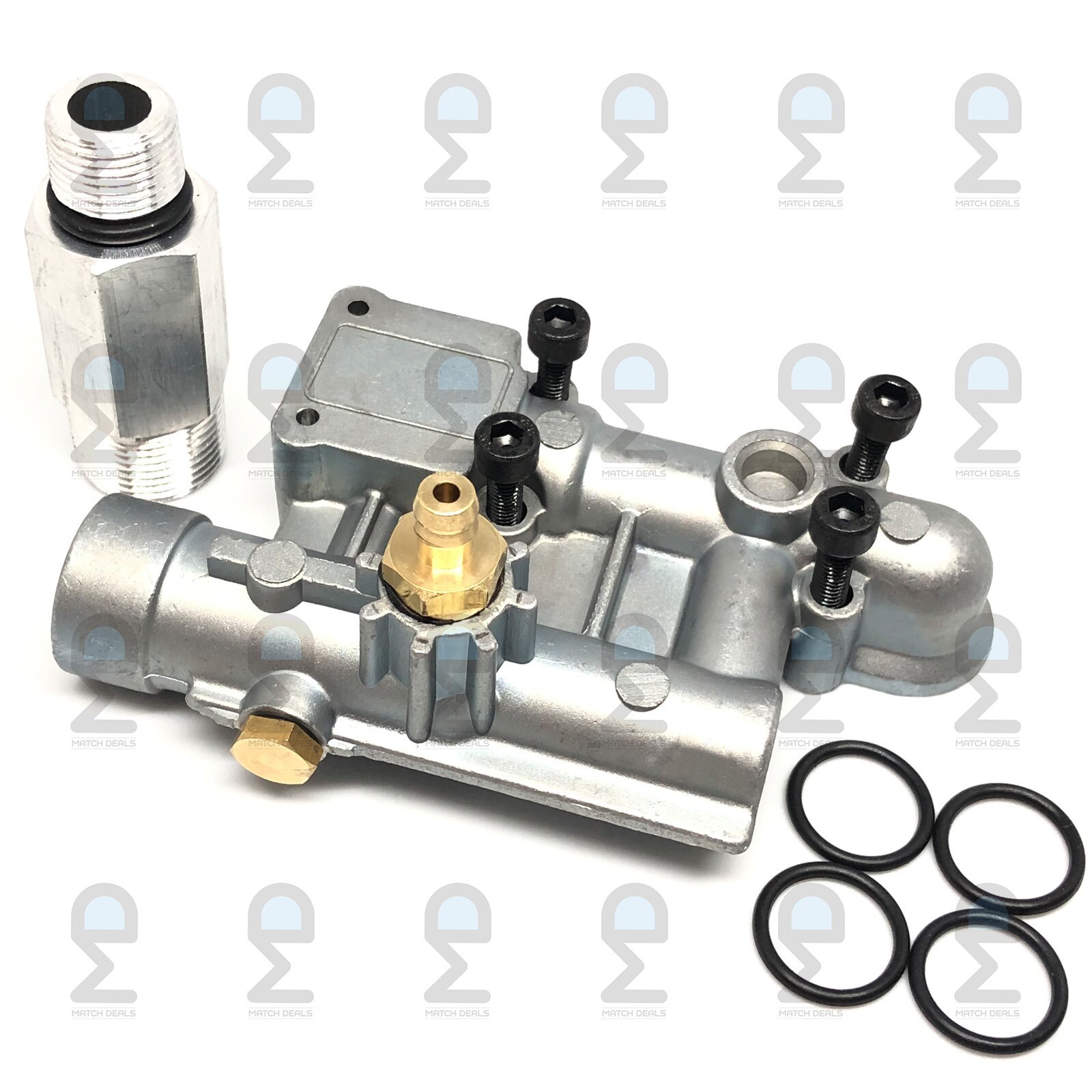 MANIFOLD FOR TROY-BILT 020207-0 2400 PSI / 020207-1 2450 PSI