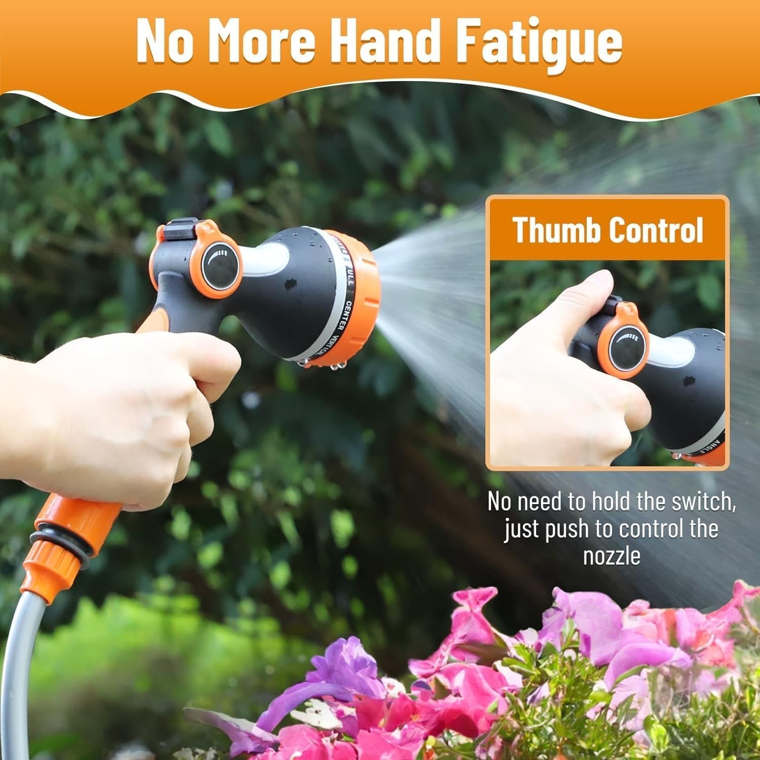 Portable Intelligent 12 volt Electric Pressure Washer Pump 120W 80PSI washing ki