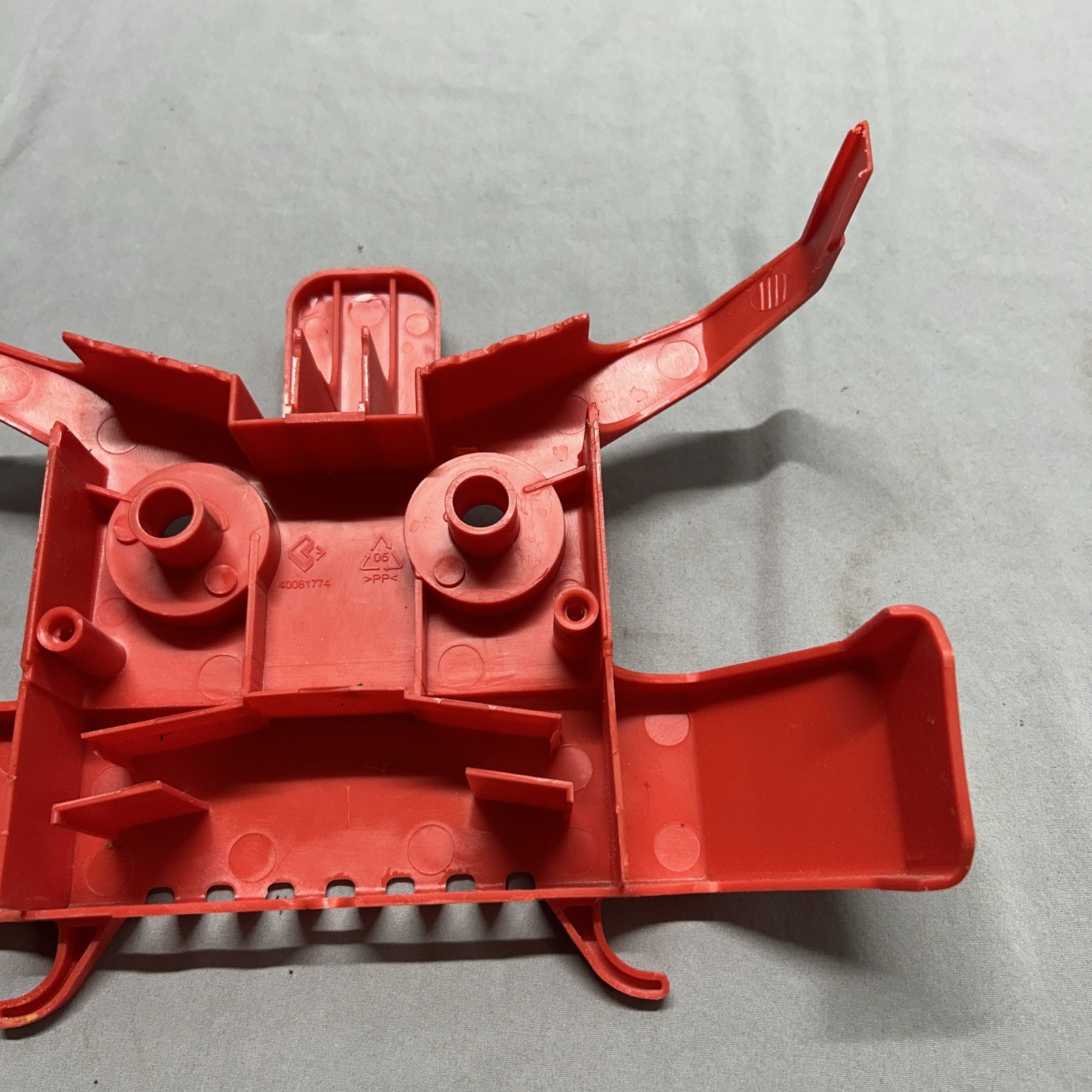 POWER WASHER ELECTRIC PRESSURE WASHER 18POE-190 POWER CORD/HOSE HANGER