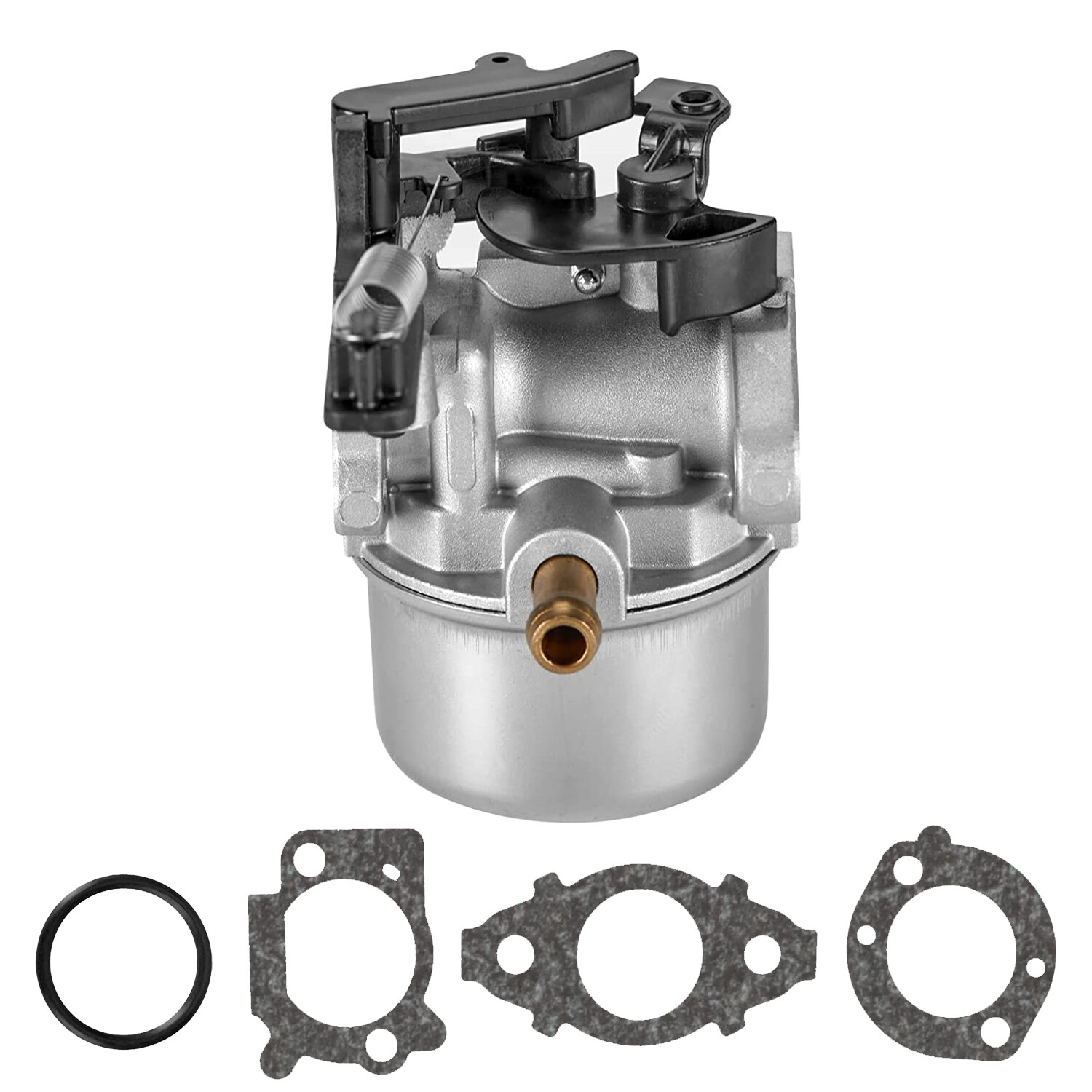 Carburetor For Briggs Stratton 2700-3000PSI Troy Bilt Power Washer 7.75Hp 8.75Hp